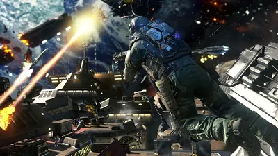 Top 10: cele mai tari jocuri de la E3 2016 – Partea I