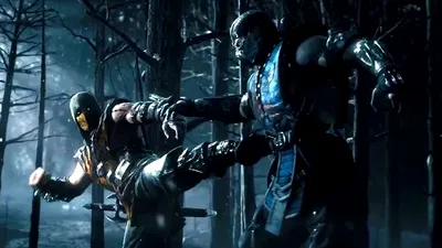 Mortal Kombat X – Story Trailer şi noi personaje dezvăluite