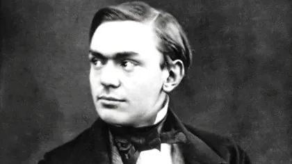 Cum i-a influenţat destinul „comerciantului morţii” o contesă fascinantă, cu 10 ani mai tânără