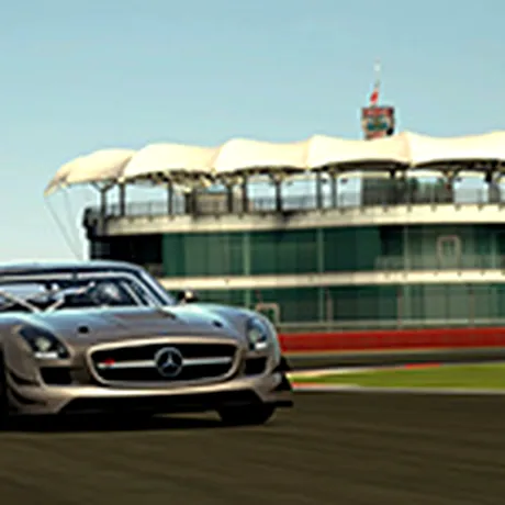 Gran Turismo 6 anunţat oficial – trailer şi imagini (UPDATE)