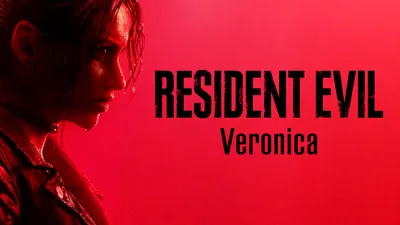 Capcom dezvăluie Resident Evil Veronica, un nou remake din seria survival horror