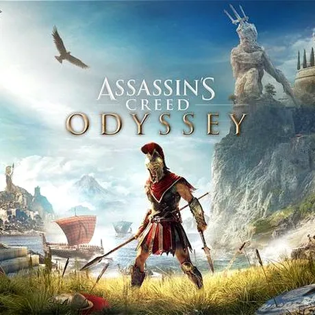 Assassin's Creed Odyssey Review: o odisee prea lungă pentru binele său