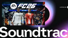 Electronic Arts dezvăluie coloana sonoră din EA SPORTS FC 26