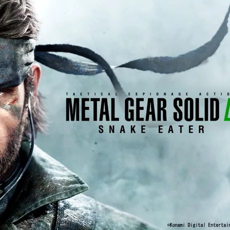 Metal Gear Solid Delta Snake Eater Review: remake-ul de care MGS3 avea nevoie