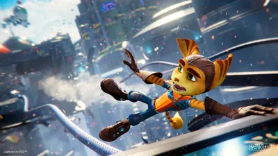 Ratchet & Clank: Rift Apart va putea fi rulat la 60fps, cu Ray Tracing activat