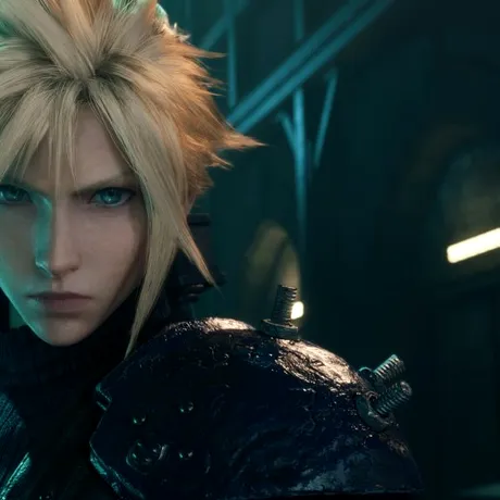 Final Fantasy VII Remake Intergrade, anunțat pentru PlayStation 5