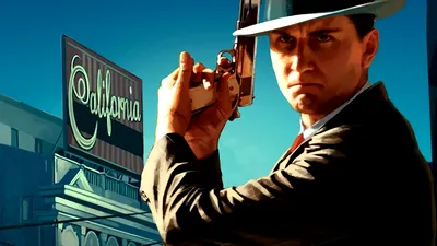 L.A. Noire va fi relansat pentru platformele moderne