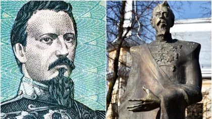 În urmă cu 206 de ani s-a născut Alexandru Ioan Cuza. Conspiraţia din spatele abdicării sale
