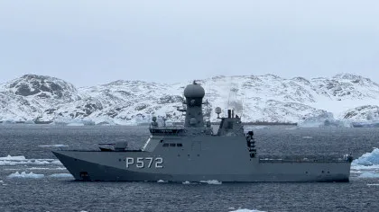 De ce este Groenlanda o zonă atât de bogată în resurse naturale