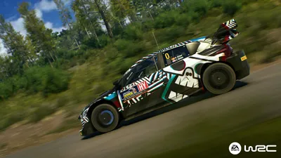 EA SPORTS WRC oferă conținut gratuit, inclusiv noul Raliu al Europei Centrale