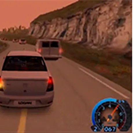 Far Cry 3: Blood Dragon - screenshots