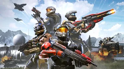 Halo Infinite are dată de lansare! Când va fi lansat shooter-ul celor de la Microsoft