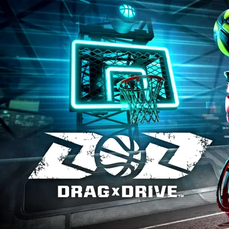 Drag x Drive Review: “libertatea” care te încătușează, la propriu