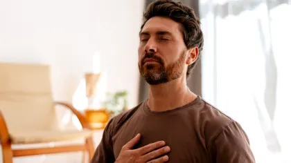 Ce se întâmplă când respiri adânc? Tehnica ar putea avea un alt efect decât cel la care te aștepți!