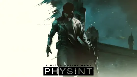 PlayStation renunță la Physint, proiectul de acțiune și spionaj al Kojima Productions. Drepturile de publicare a jocului au fost preluate de Xbox