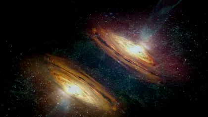 Oamenii de știință încearcă să afle care este forma Universului