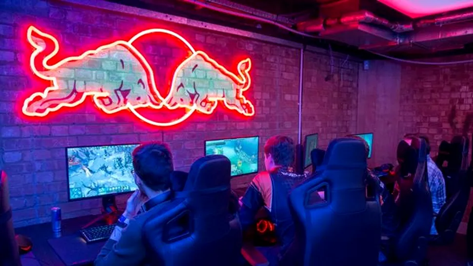 Red Bull lansează un nou joc de tipul AR: Discover Your Wiiings