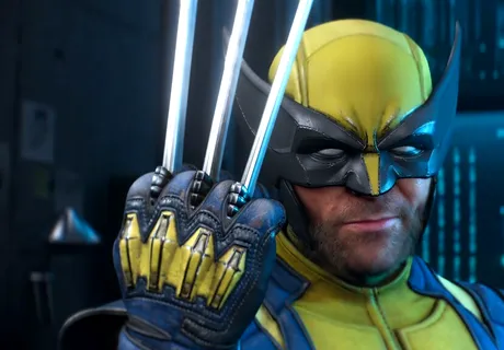 Marvel’s Wolverine
