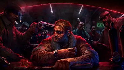 Kingpin: Life of Crime revine în ediţia remasterizată Reloaded