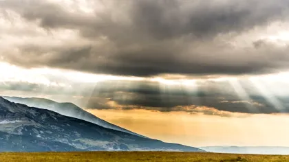 Vremea în România în prima lună de vară: meteorologii au actualizat prognoza!