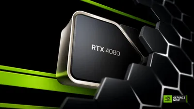 NVIDIA aduce puterea RTX 4080 serviciului de cloud gaming GeForce Now