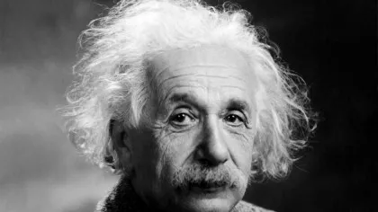 Ziua în care s-a născut Albert Einstein, omul care a revoluţionat fizica