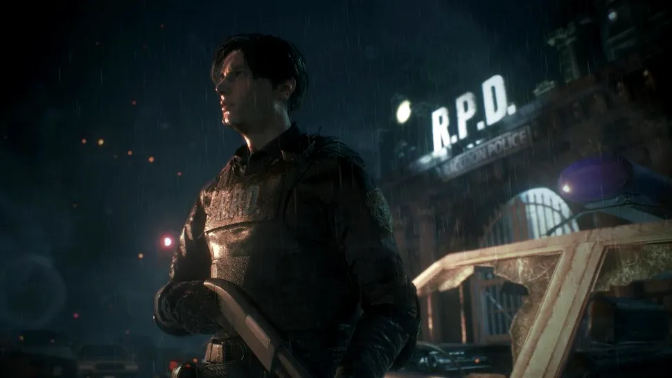Remake-ul Resident Evil 2 s-a vândut într-un număr uriaș de exemplare