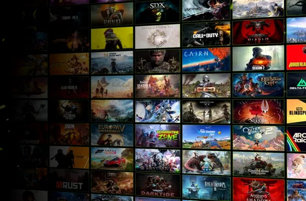 GeForce Now: 12 jocuri noi sunt disponibile acum în cloud