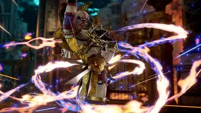 Soul Calibur VI – Voldo confirmat pentru nou joc