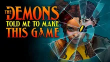 The Demons Told Me to Make This Game Review: un puzzle narativ întunecat despre posedare, alegeri imposibile și sfârșitul lumii