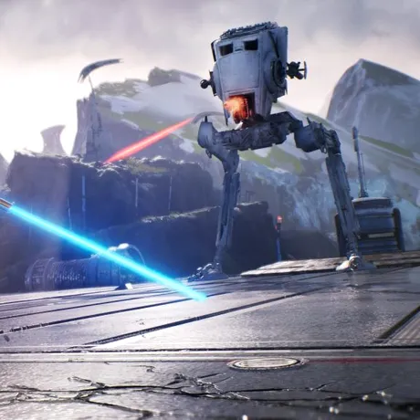 Star Wars Jedi: Fallen Order a primit un update pentru PS5 și noile console Xbox