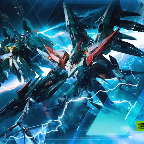 Jocuri noi disponibile pe GeForce Now, inclusiv Mecha Break și trilogia Phoenix Wright: Ace Attorney