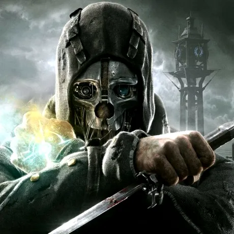 Dishonored și Eximius: Seize the Frontline, jocuri gratuite oferite de Epic Games Store