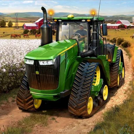 Viitorul seriei Farming Simulator în România