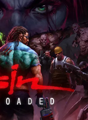 SiN: Reloaded, remasterizarea modernă a vechiului shooter din 1998. Când va fi lansată?