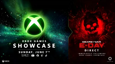 Urmăriți în direct Xbox Games Showcase 2026. Show-ul va fi urmat de o prezentare a jocului Gears of War: E-Day