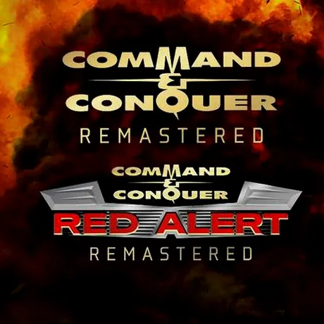 Seria Command & Conquer revine pe PC cu versiuni remasterizate ale C&C1 şi Red Alert