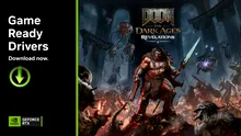 DOOM The Dark Ages – Revelations s-a lansat cu DLSS Multi Frame Generation și Path Tracing