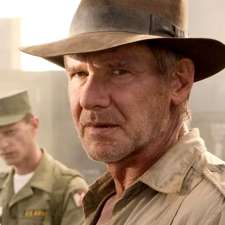 Un nou joc Indiana Jones este produs de Lucasfilm Games în colaborare cu Bethesda