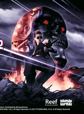 Terminator 2D: No Fate a fost amânat. Când a fost reprogramată lansarea