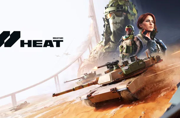 World of Tanks: HEAT, disponibil acum pe PC și console. Cerințe de sistem