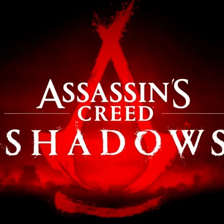 Assassin’s Creed Shadows este numele viitorului joc al seriei. Când va fi dezvăluit oficial