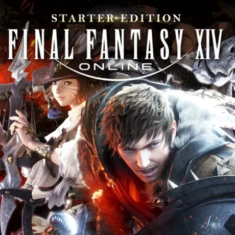 Final Fantasy XIV gratuit pe PlayStation 4