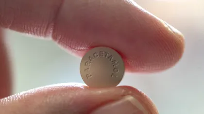Situație bizară: Un stat american a dat în judecată producătorii de paracetamol