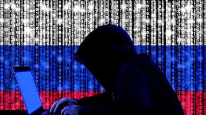 Danemarca acuză Rusia de două atacuri cibernetice „distructive și perturbatoare”