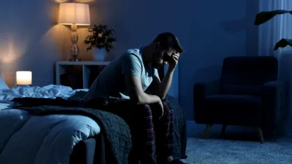 Un exercițiu de 10 minute poate reduce depresia