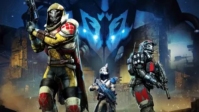 House of Wolves, cel de-al doilea expansion pentru Destiny, a fost lansat