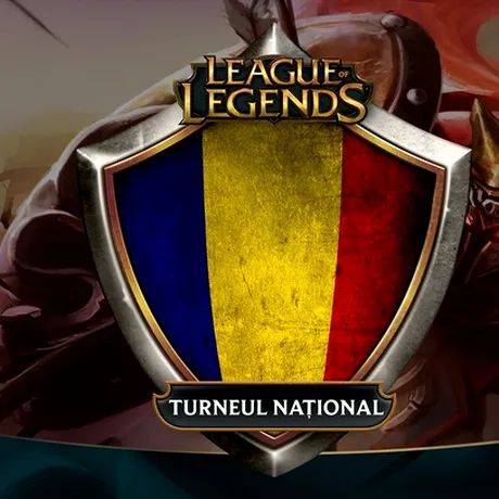 Turneul Naţional de League of Legends - sezonul al doilea e gata de start