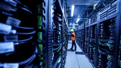 Marea Britanie lansează cel mai puternic supercomputer AI pentru fuziune nucleară