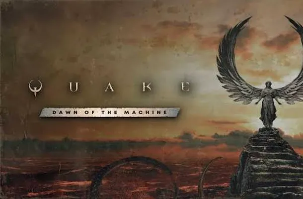 Quake sărbătorește trei decenii de existență cu o nouă campanie oficială: Dawn of the Machine